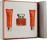 Review Sira Des Indes  / Sira Des Indes By Jean Patou For Women. Set-eau De Parfum Spray 1.6-Ounce & Body Lotion 1.7-Ounce & Shower Gel 1.7-Ounce