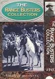 Trail of the Silver Spurs (Range Busters)