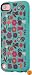 Speck Products FabShell Case for iPod Touch 5 (ForestFrolic Green)