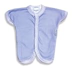 Review Tiny Dee  / Early Baby Sleepsuit Sky 2-3lb