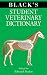 Black's Student Veterinary Dictionary (Black's Veterinary Dictionary)