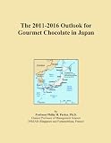 The 2011 2016 Outlook for Gourmet Chocolate in Japan 41QtYfh p0L. SL160 The 2011 2016 Outlook for Gourmet Chocolate in Japan