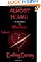 Evolving Ecstasy: Almost Human (Volume 3)