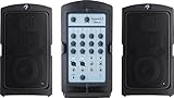Fender Passport 150 Pro 150-Watt Portable Sound System