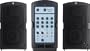 Fender Passport 150 Pro 150-Watt Portable Sound System