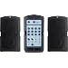 Fender Passport 150 Pro 150-Watt Portable Sound System