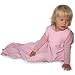 Merino Kids Baby Sleep Bag, Toddler 2-4 years, Fairy Rose