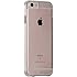 Case-Mate iPhone 6 Tough Naked - Clear w/ Clear Bumper