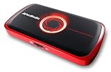 AVERMEDIA 【並行輸入品】 C875 Live Gamer Portable (LGP) HD Game Capture for PC/PS3 & 4/Wii U/Xbox360 & One up to 1080p 60Mbps