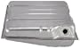 Spectra Premium CR10A Fuel Tank