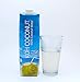 KOH Coconut 100% Coconut Water 1 Liter (12 Pack)