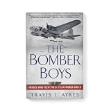 The Bomber Boys Book