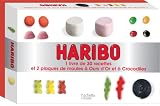 Mini coffret Haribo par Collectif