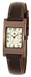 Tommy Hilfiger Women's Brown Reversible Watch #1780618