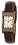 Tommy Hilfiger Women's Brown Reversible Watch #1780618