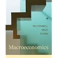 Macroeconomics (McGraw-Hill Economics) by Campbell McConnell, Stanley Brue, and Sean Flynn