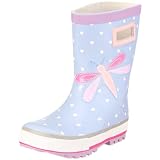 Chuva Kindergummistiefel Chuva Melody CHMELODY Unisex - Kinder Stiefel