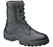 Rocky Boots Men's 8" TMC Plain Toe 5010 Work Shoes