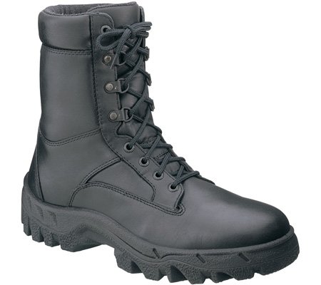 Rocky FQ0005010 Men's TMC Postal Approved Black Duty Boot