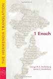 1 Enoch: The Hermeneia Translation (Hermeneia Series)