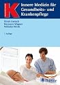 Innere Medizin f&uuml;r Gesundheits- und Krankenpflege