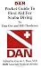 DAN Pocket Guide to First Aid for Scuba Diving