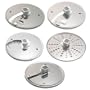 KitchenAid 9 and 12-Cup Food Processor 5-Disc Set