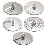 KitchenAid9and12-CupFoodProcessor5-DiscSet