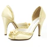 Delicious Irma Pumps