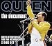 The Document: Interview & Documentary/+DVD