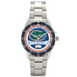 Florida Gators NCAA Men's "Coaches Series" Watch