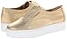 Nine West Women's Hartbreak Metallic Walking Shoe