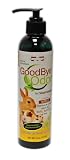 GoodBye Odor for Small Animals, 8 Ounce