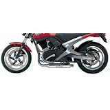 Vance & Hines SS2-R System 16535 by Vance & Hines