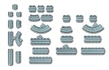 picture of Thomas and Friends Take-n-Play Track Pack Playset
