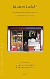 Modern Ladakh : anthropological perspectives on continuity and change