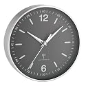 TFA 60.3503 Wanduhr, Analog, Funk