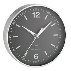 TFA 60.3503 Wanduhr, Analog, Funk