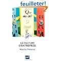 La culture d'entreprise
