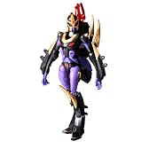 トランスフォーマー アニメイテッド TA09 ブラックアラクニア