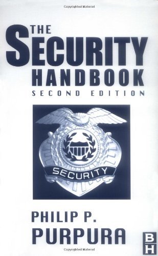 The Security Handbook