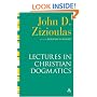 Lectures in Christian Dogmatics