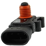 Auto7 034-0002 Manifold Absolute Pressure Sensor