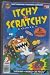 Book Itchy & Scratchy Comics 1st Issue Bongo Comics (Itchy & Scratchy, Around the World in 80 Pieces)