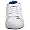 DC Men's Court Graffik Sneaker,White/White/Royal,9 M