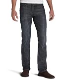 Earnest Sewn Men's Fulton Classic Straight Leg Jean
