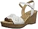 Easy Spirit Women's Marvela Wedge Sandal