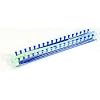 Classic Knit Straight Knitting Loom 38cm - Blue