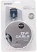 DVI-I to DVI-I (Dual Link) Cable (13.1ft)