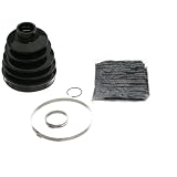 EMPI CV Boot Kit with Clamp and Grease by Empi